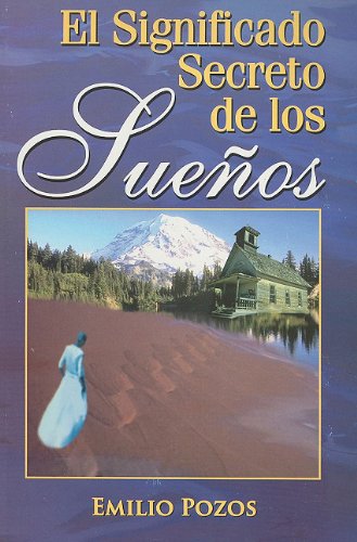 Significado Secreto De Los Suenos (RTM Ediciones) (Spanish Edition)