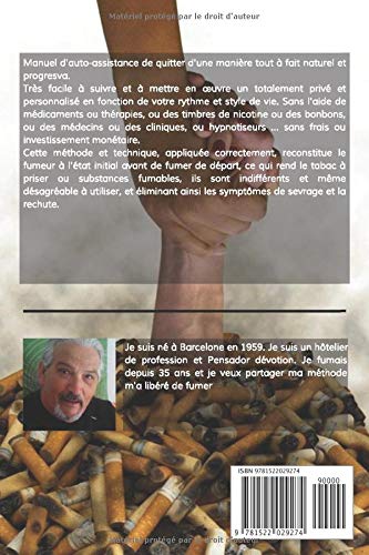 Arrêter de fumer: Méthode et Technique (Vous Pouvez) (French Edition)