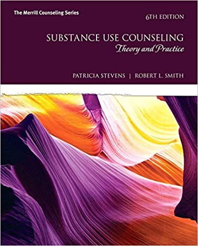 Substance Use Counseling: Theory and Practice with MyLab Counseling with Enhanced Pearson eText -- Access Card Package (6th Edition) (What's New in Counseling)