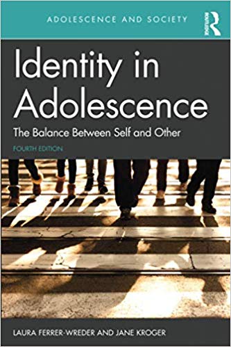 Identity in Adolescence 4e (Adolescence and Society)