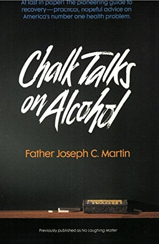 Chalk Talks on Alcohol (Quicksilver Book)