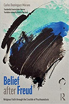 Belief after Freud