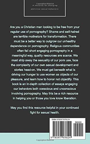 The Psychology of Porn: Essays on Pornography, Objectification & Healing