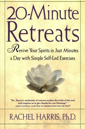 20-Minute Retreats