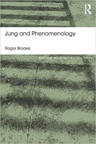 Jung and Phenomenology (Routledge Mental Health Classic Editions)