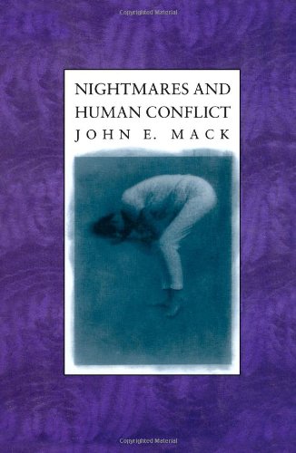 Nightmares and Human Conflict