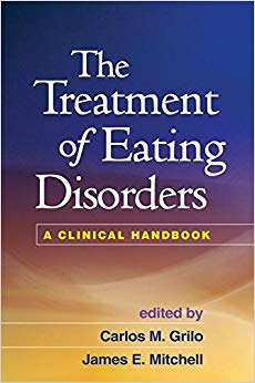 The Treatment of Eating Disorders: A Clinical Handbook