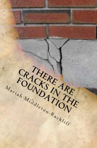 There are Cracks in the Foundation