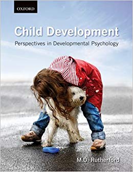 Child Development: Perspectives in Developmental Psychology