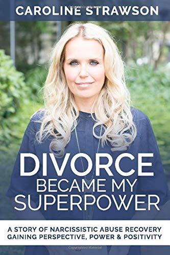 Divorce Became My Superpower