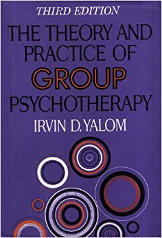 Theory And Practice Of Group Therapy, 3d Ed.