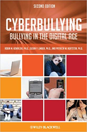 Cyberbullying: Bullying in the Digital Age