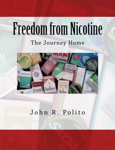 Freedom from Nicotine - The Journey Home