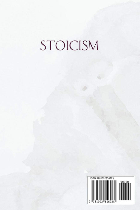 Stoicism: The Art Of Being Calm And Centred In A Manic World.