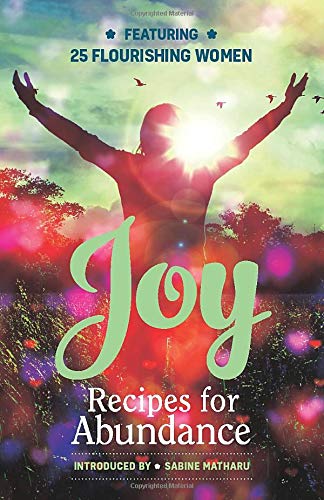Joy - Recipes for Abundance