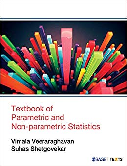 Textbook of Parametric and Nonparametric Statistics (NULL)