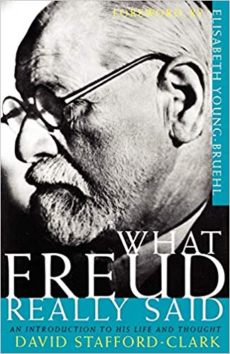 What Freud Really Said (What They Really Said)