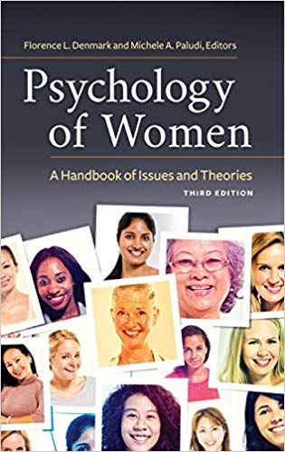 Psychology of Women: A Handbook of Issues and Theories, 3rd Edition (Women's Psychology)