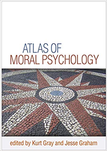 Atlas of Moral Psychology