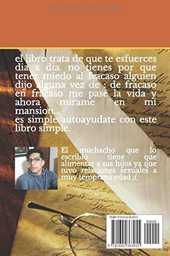 Mentalidad Guerrera Juvenil (02) (Spanish Edition)