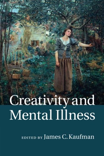 Creativity and Mental Illness