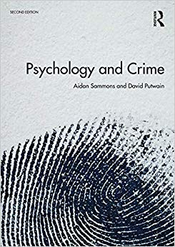 Psychology and Crime: 2nd edition