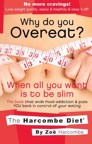 Why Do You Overeat? When All You Want is to be Slim