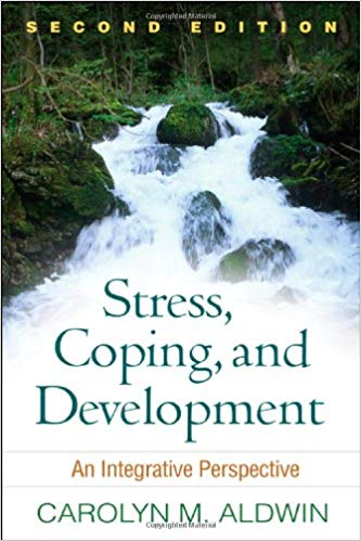 Stress, Coping, and Development, Second Edition: An Integrative Perspective