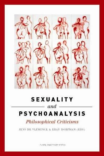 Sexuality and Psychoanalysis: Philosophical Criticisms (Figures of the Unconscious)
