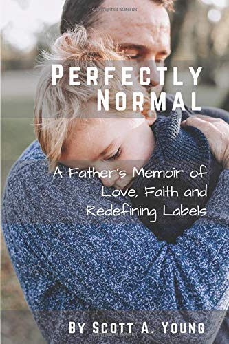 Perfectly Normal: The Blessings and Struggles of ADHD