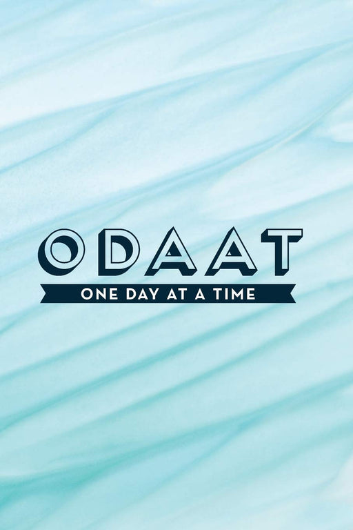 ODAAT Daily Inventory Journal