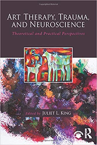 Art Therapy, Trauma, and Neuroscience
