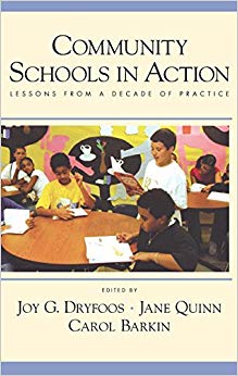 Community Schools in Action: Lessons from a Decade of Practice