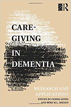 Care-Giving in Dementia (Vol 1)