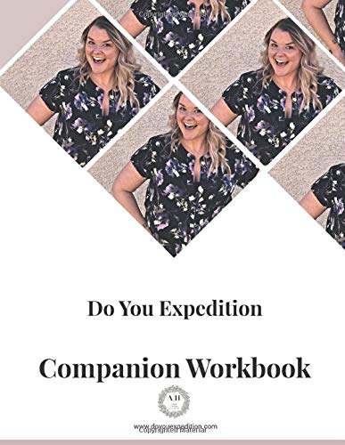 Do You Expedition - Companion Workbook