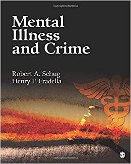 Mental Illness and Crime