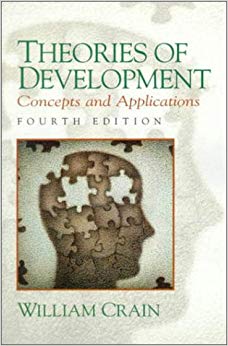 Theories of Development: Concepts and Applications (4th Edition)