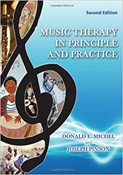 Music Therapy in Principle and Practice
