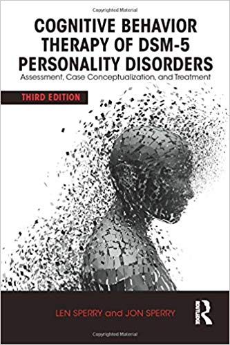 Cognitive Behavior Therapy of DSM-5 Personality Disorders