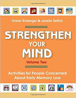 Strengthen Your Mind Vol.2
