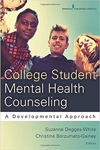 College Student Mental Health Counseling: A Developmental Approach