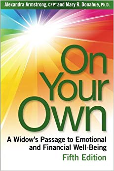 On Your Own, 5th Edition: A Widow's Passage to Emotional and Financial Well-Being