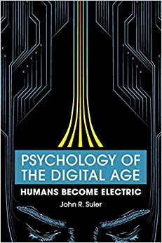Psychology of the Digital Age: Humans Become Electric