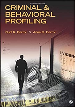 Criminal & Behavioral Profiling (NULL)