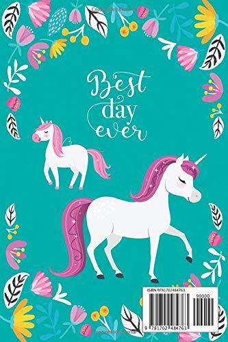 Best Day Ever, The 3 Minute Gratitude Journal: A Daily Gratitude and Mindfulness Journal for Kids