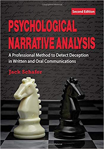 Psychological Narrative Analysis