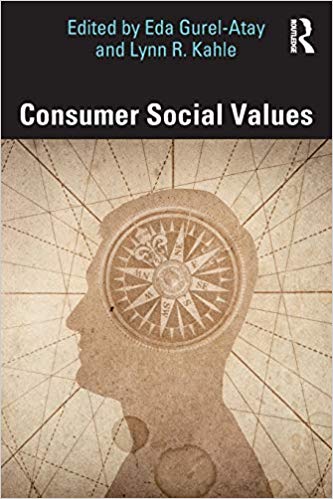 Consumer Social Values (Marketing and Consumer Psychology Series)