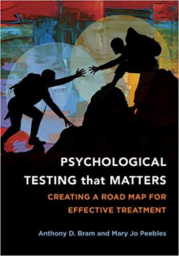 Psychological Testing That Matters: Creating a Road Map for Effective Treatment