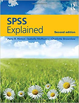 SPSS Explained