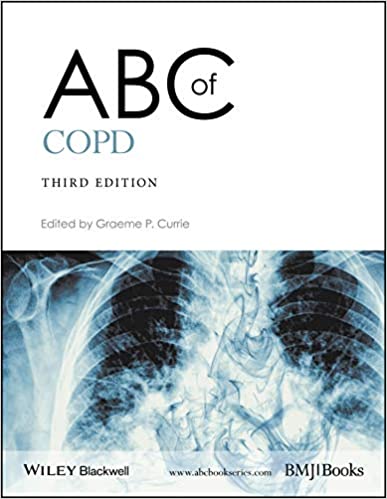ABC of COPD (ABC Series)